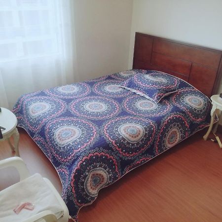 Habitacion Con Bano Privado Tunja Zewnętrze zdjęcie