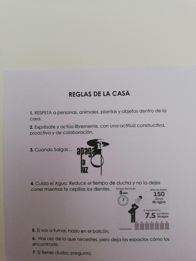 Habitacion Con Bano Privado Tunja Zewnętrze zdjęcie